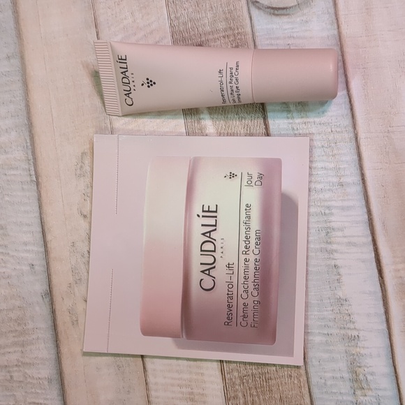 Caudalie trial size sample products - Picture 8 of 9